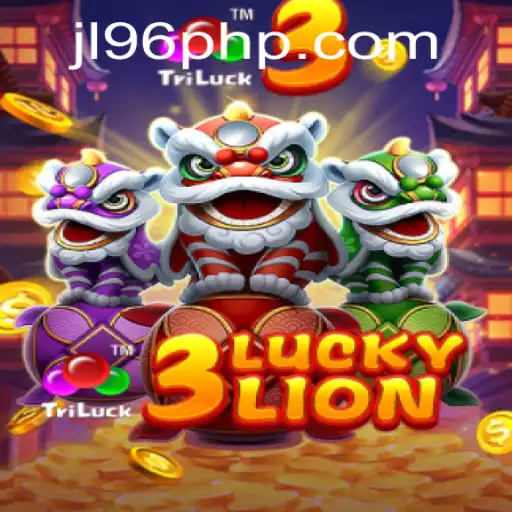 Unveiling 3LUCKYLION: A Captivating Game Experience