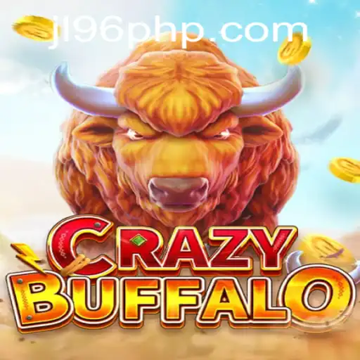 CRAZYBUFFALO: The Thrilling Game Taking the World by Storm