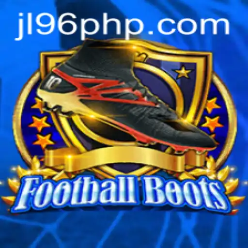 FootballBoots: An Immersive Gaming Experience Featuring JL96