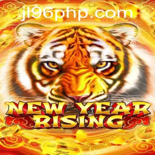 NewYearRising: A Thrilling Expedition into Gaming Innovation