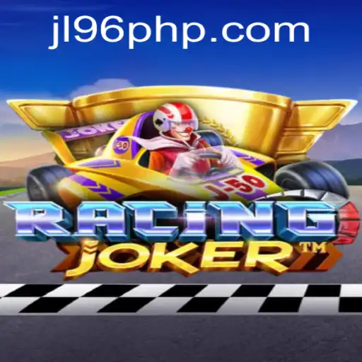 RacingJoker Adventures: Exploring the Dynamic Universe of JL96