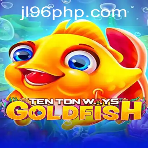 Dive into the World of 'TenTonWaysGoldfish': Navigating the Waters with JL96