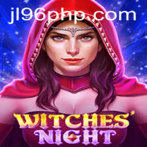 Exploring the Enchanting World of WitchesNight