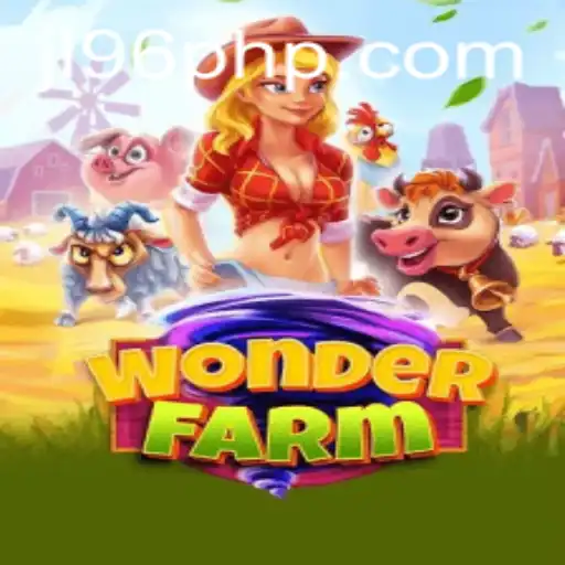 Exploring WonderFarm: A Journey into the Enchanting World of JL96